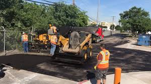 Best Concrete Driveway Installation  in Hubbard, OR